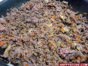 No Tomato Bolognese Sauce No Tomato Bolognese Sauce
